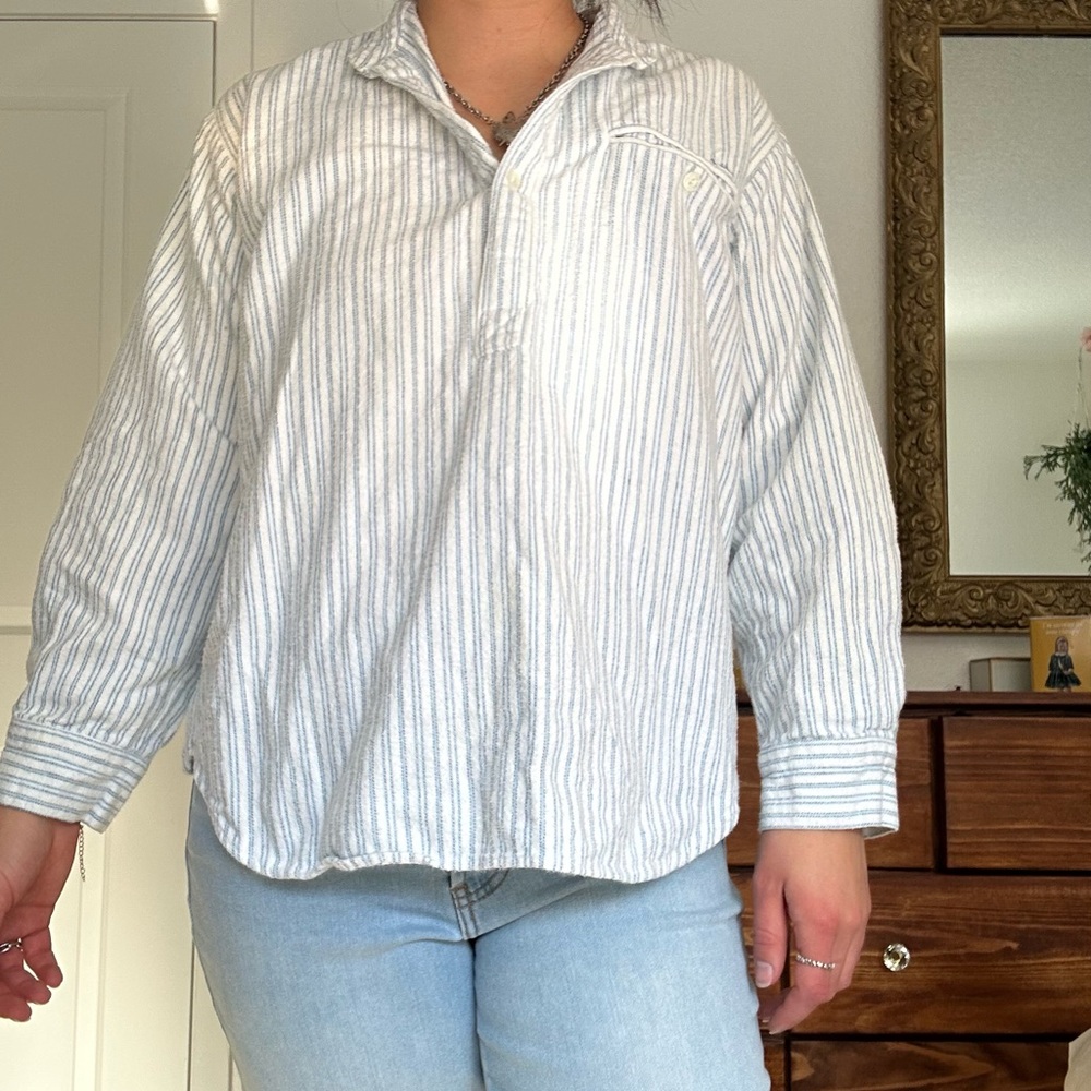 My Grandfather Shirt